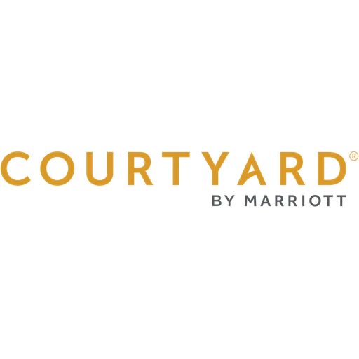 Logotipo de Courtyard by Marriott