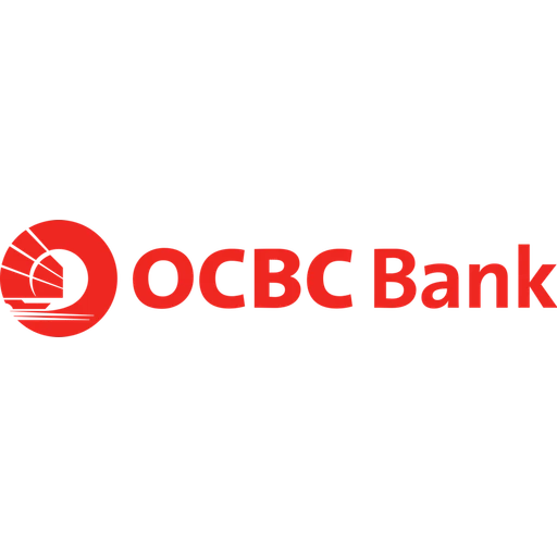 Oversea-Chinese Banking Corporation logo