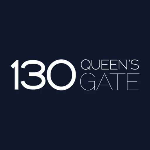 Logo von 130 Queen's Gate Apartments