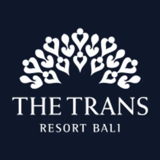 Logo von The Trans Resort Bali