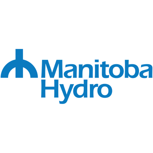 Logo von Manitoba Hydro