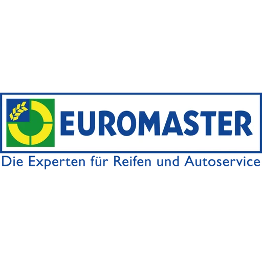 Logo von Euromaster