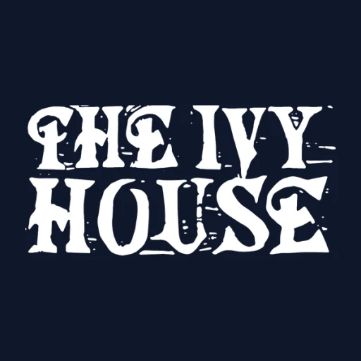 شعار The Ivy House