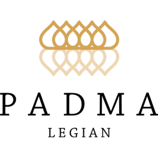 Logo von Padma Resort Legian