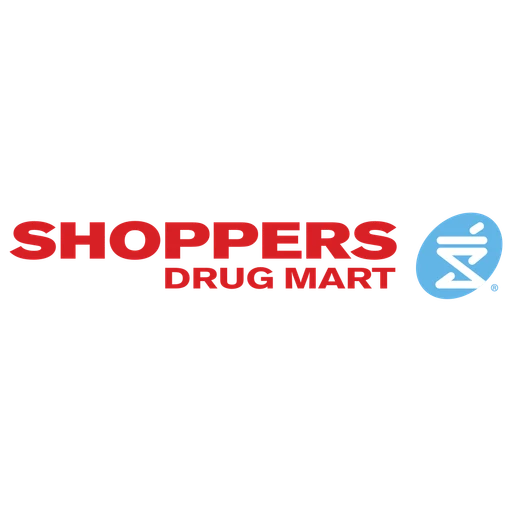 Logo von Shoppers Drug Mart