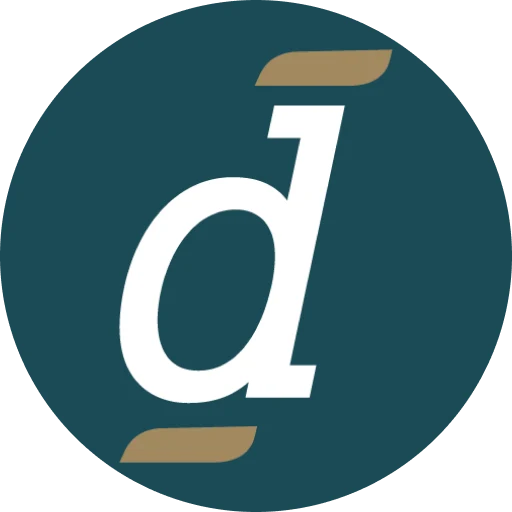Logotipo de Dish Dash