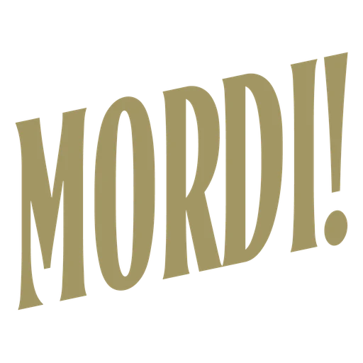 شعار Mordi