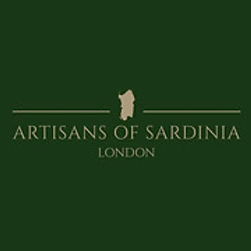 شعار Artisans of Sardinia