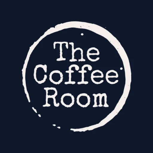 شعار The Coffee Room