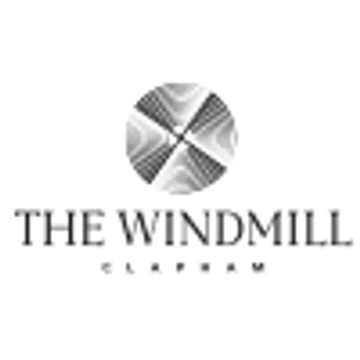 Logo von The Windmill