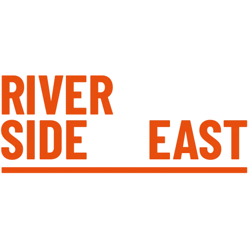 شعار River Side East