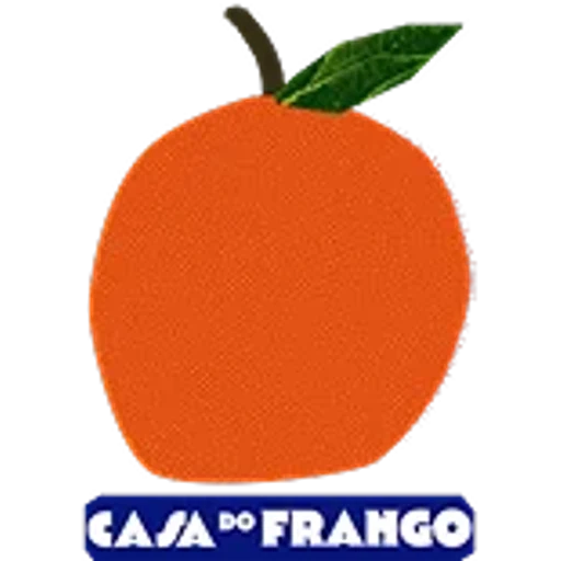 Logo von Casa do Frango