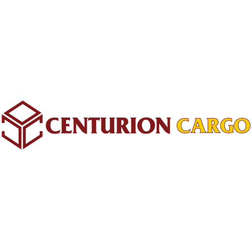 Logo von Centurion Air Cargo