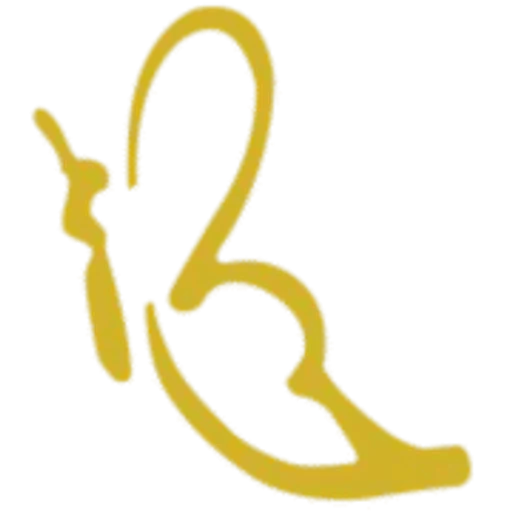 Logotipo de Kupu Kupu Jimbaran