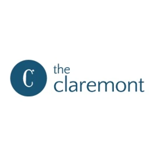 شعار The Claremont