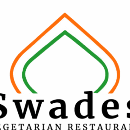 شعار Swades Vegetarian Restaurant