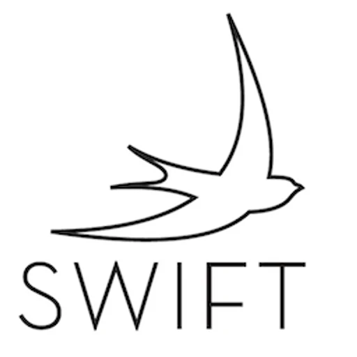 شعار Swift Bar