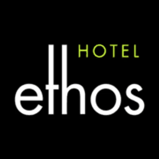 Logo von Ethos Hotel