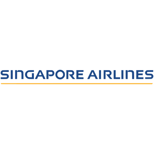 Logotipo de Singapore Airlines