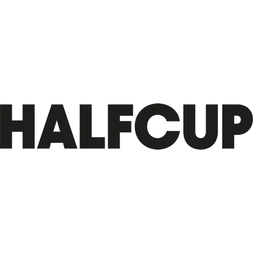 Logo von Half Cup