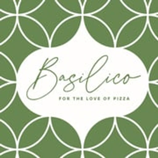 شعار Basilico