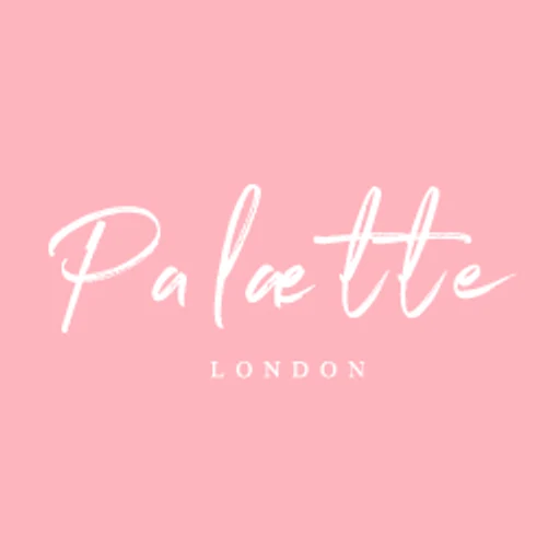 Logotipo de Palaette