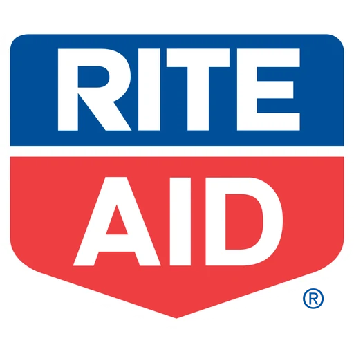 شعار Rite Aid