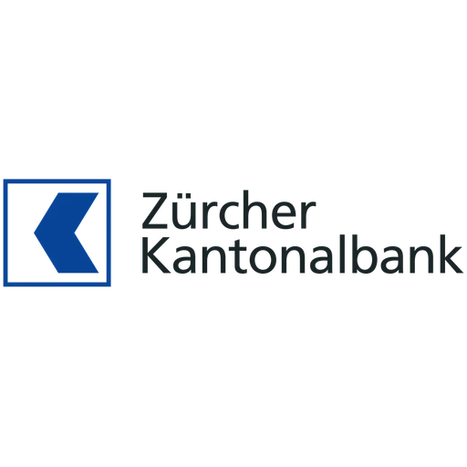 Logo von Zurich Cantonal Bank