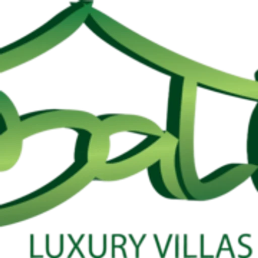 شعار Bali Luxury Emerald Villas
