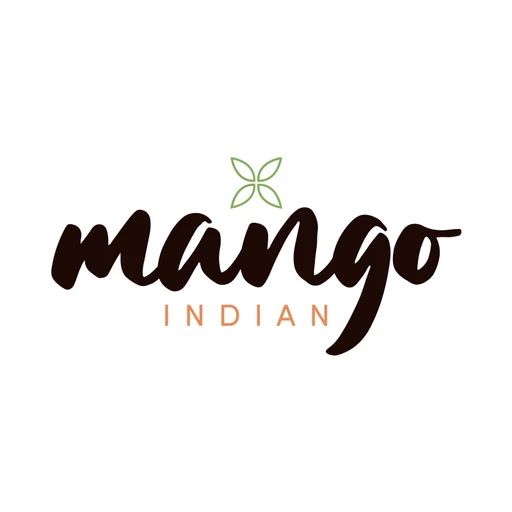 شعار Mango