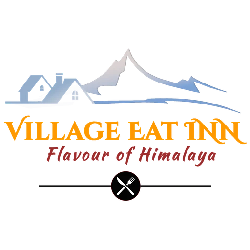 شعار Village Eat Inn