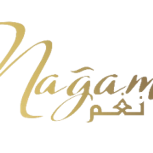 Logo von Nagham Cafe Restaurant 2003