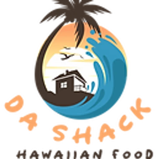 Logo von Da Shack