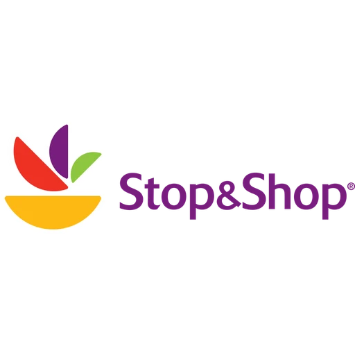 Logo de Stop & Shop