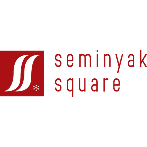 Logo de Seminyak Square Hotel