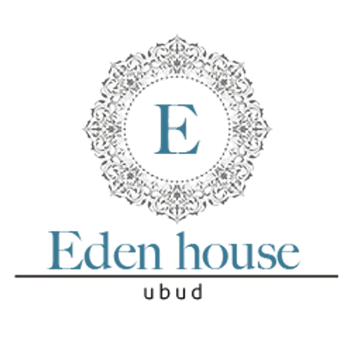 Logo von Eden House Ubud