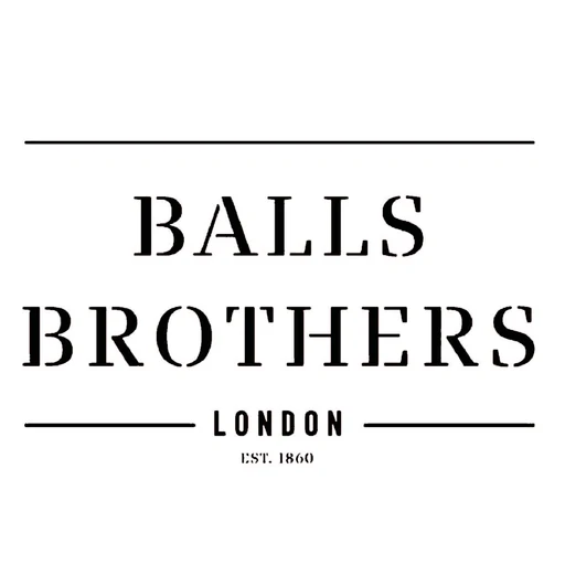 Logotipo de Balls Brothers