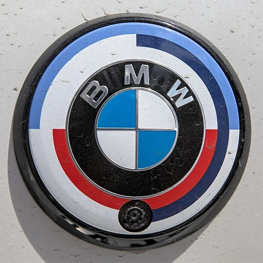 شعار BMW M