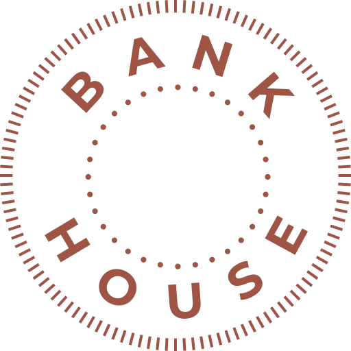Logo von Bank House
