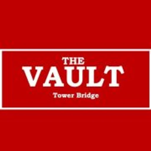 Logo von The Vault