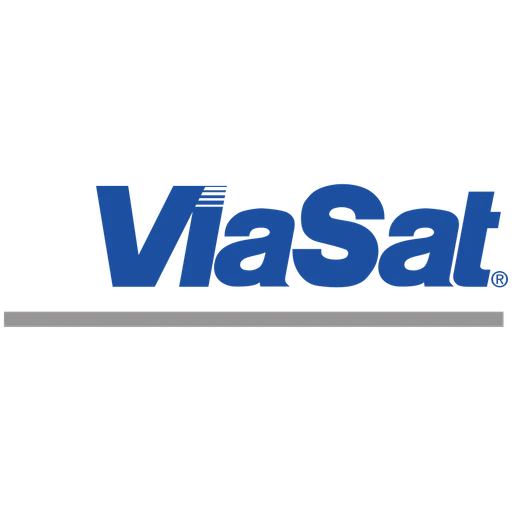 شعار Viasat
