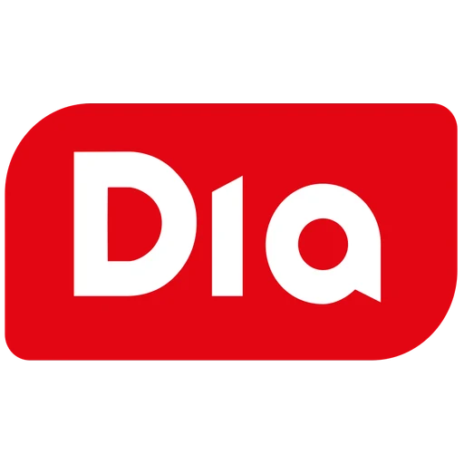 Logo von Dia