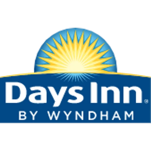 Logo de Days Inn London Hyde Park