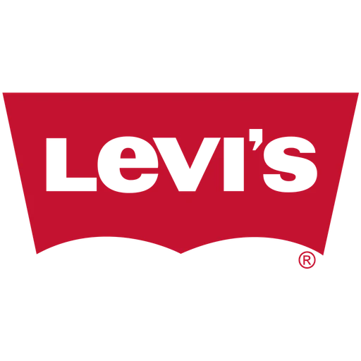Logo von Levi Strauss & Co.