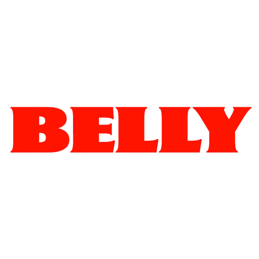 شعار Belly