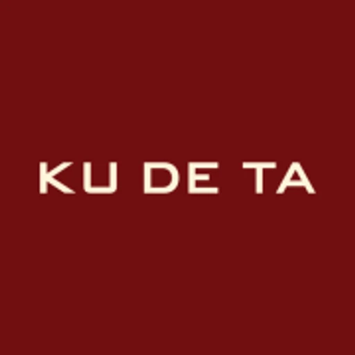 شعار KU DE TA
