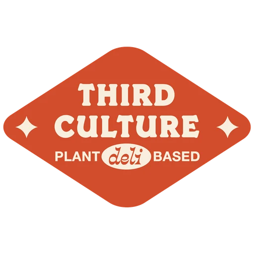 Logo von Third Culture Deli
