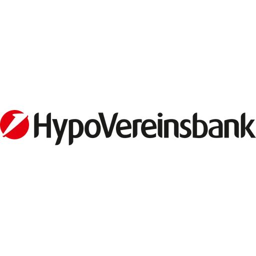 شعار HypoVereinsbank