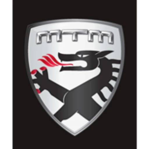 Logo de MTM - Motoren Technik Mayer