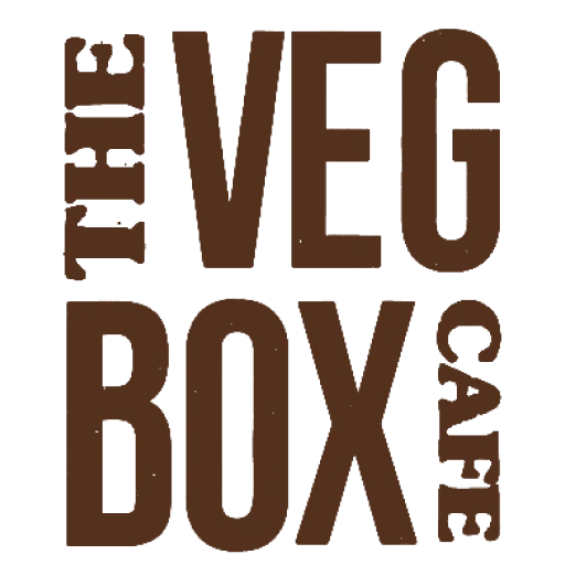 Logo von The Veg Box